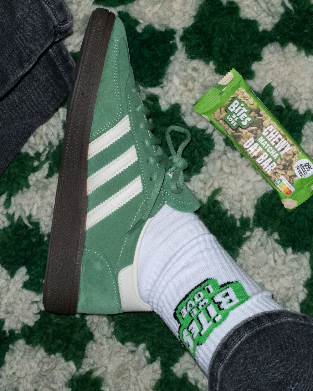 BitesWeLove Socks