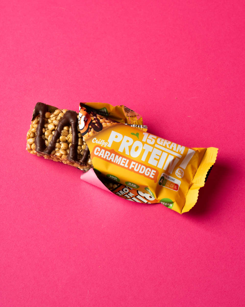 Protein Bar Duo Bundle