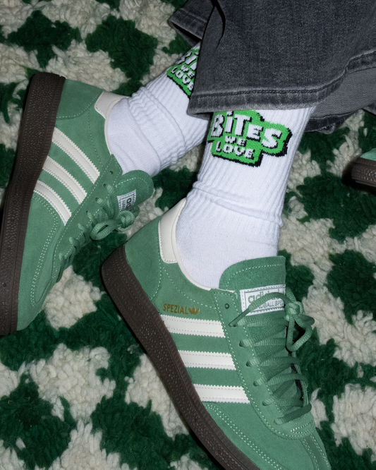 BitesWeLove Socks