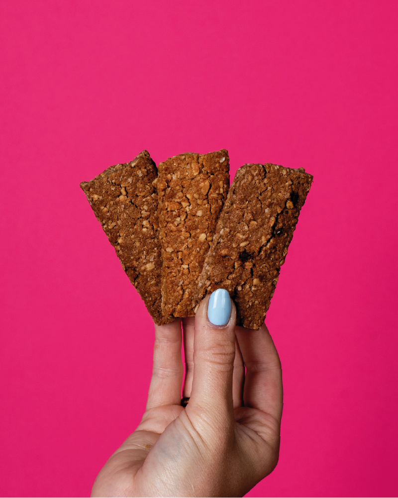 Protein Cookie Bar Bundle